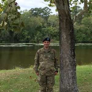 Meet your Posher, Keith